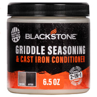 Blackstone Griddle Seasoning & Conditioner (2-Pack) - 4114-2pk