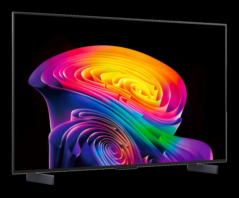 LG 42\" C6 OLED 4K Smart webOS TV (OLED42C6PUA.ACC) - 2026 Model