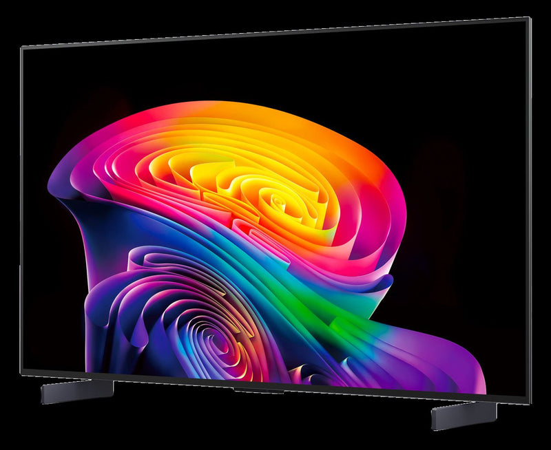 LG 42\" C6 OLED 4K Smart webOS TV (OLED42C6PUA.ACC) - 2026 Model