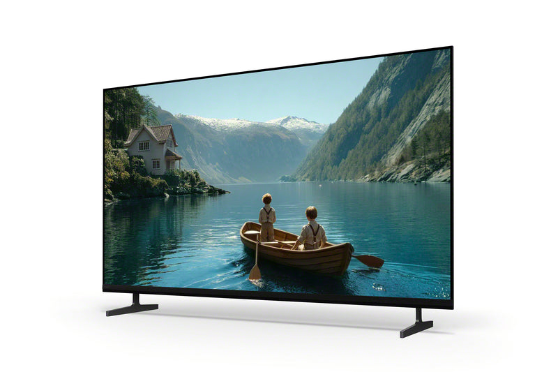 SONY 43\" Bravia 3 II LED 4K HDR Smart Google TV (8937704) – 2026 Model