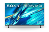 SONY 65\" Bravia 3 II LED 4K HDR Smart Google TV (8937701) – 2026 Model