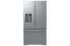 Samsung Bespoke AI 35.88” 29 Cu. Ft. French Door Refrigerator – Fingerprint Resistant Stainless Steel  - RF70H30GERAA | Réfrigérateur Bespoke de Samsung de 29 pi3 et de 35,88 po à portes françaises avec IA - noir - RF70H30GERAA