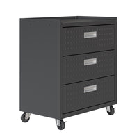 Fortress Textured Metal 31.5