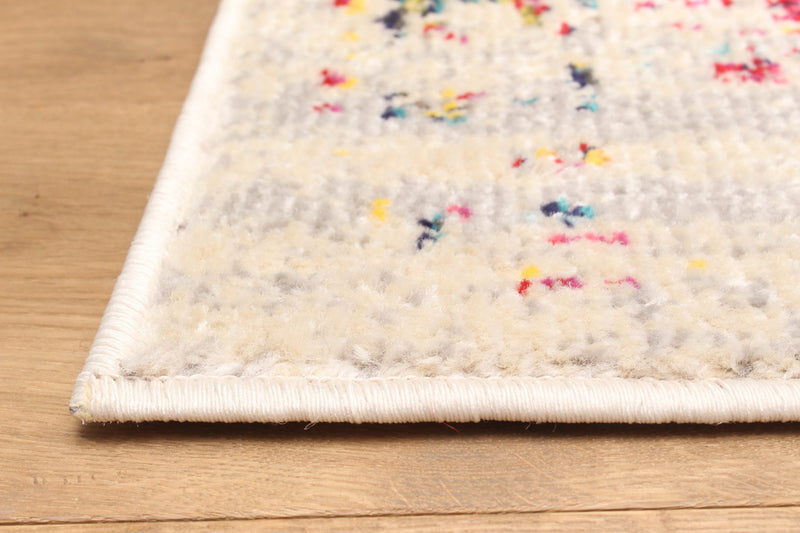 Jasmine Ivory Rug 8'0\" x 10'0\"