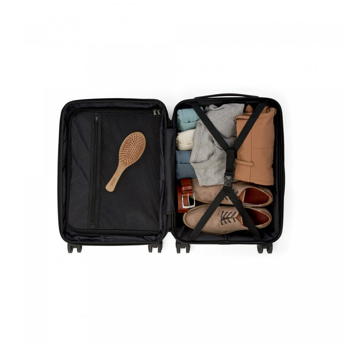 Nashville Carry-on Luggage