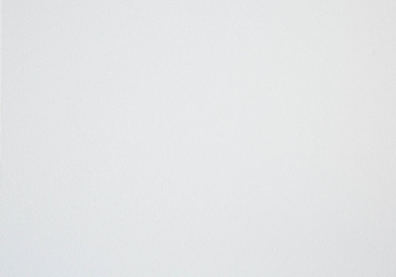 Dining 5-Piece Set Rectangular Kitchen Small White Metal Laminate Grey Fabric Contemporary Modern