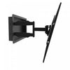 Kanto R300 Low Profile Recessed In-Wall Full Motion TV Mount for 32" - 55" TVs, Black | Support mural encastre Kanto R300 a profil bas et a mouvement complet pour televiseurs de 32" a 55", noir