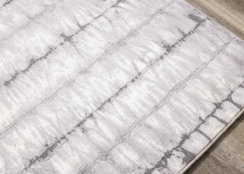 Isabelle Soft Tie Dye Area Rug - 7'10\" x 10'10\"