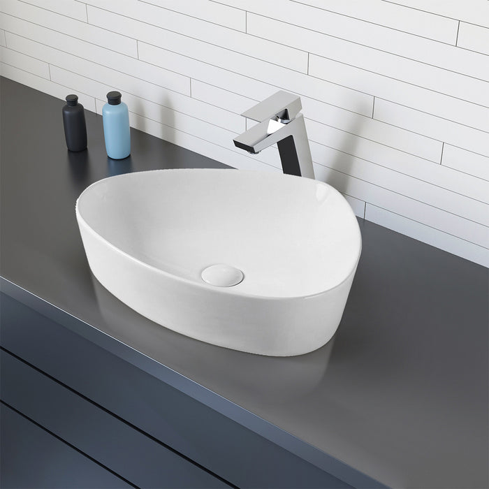 Stilta Bathroom Sink