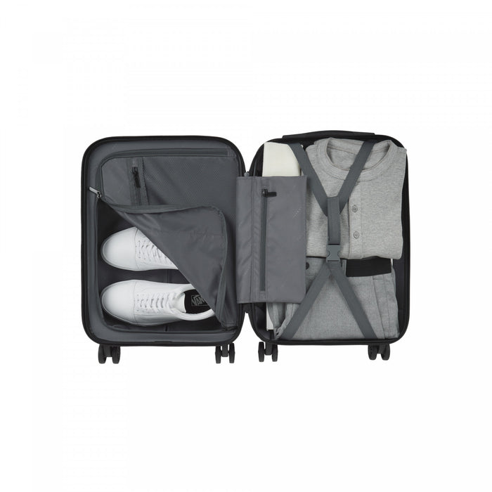 The Classic 3 Piece Luggage Set