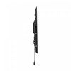 Kanto PT400 Low Profile Tilting TV Mount for 40" - 120" TVs, Black | Support mural inclinable discret Kanto PT400 pour televiseurs de 40 a 120 pouces, noir