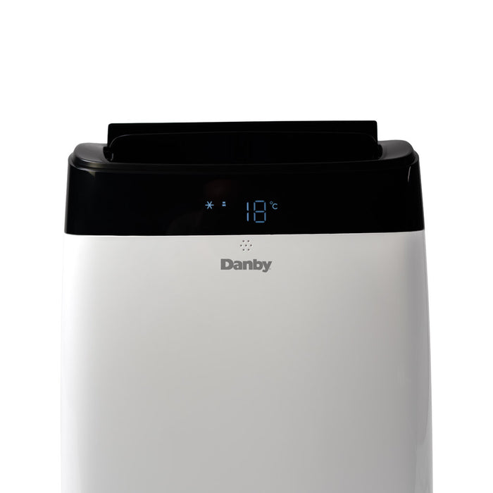 6,300 SACC 3-in-1 Portable AC + Remote