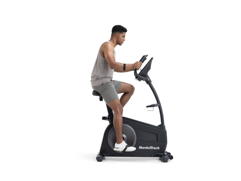 NordicTrack G LE Upright Bike