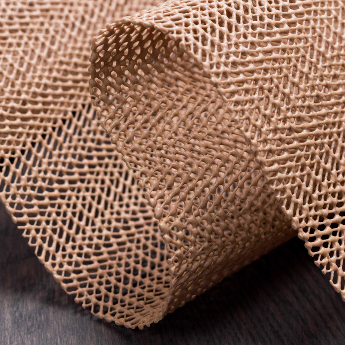 Indoor Stop Area Rug Pad - 6' x 9'