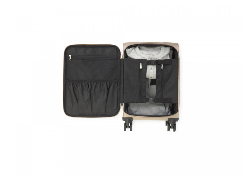 Siena Carry-on Luggage