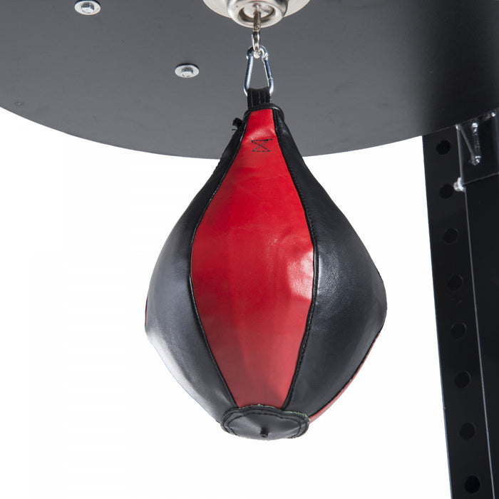Soozier Boxing Speed Bag Speed Bag Platform