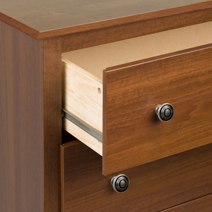 Monterey 5-Drawer Chest - Cherry