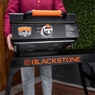 Blackstone 17\" and 22\" Griddle Stand - 5013CA