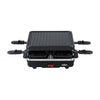 Salton Party Grill & Raclette - 4 Person|Salton gril et raclette - 4 personnes
