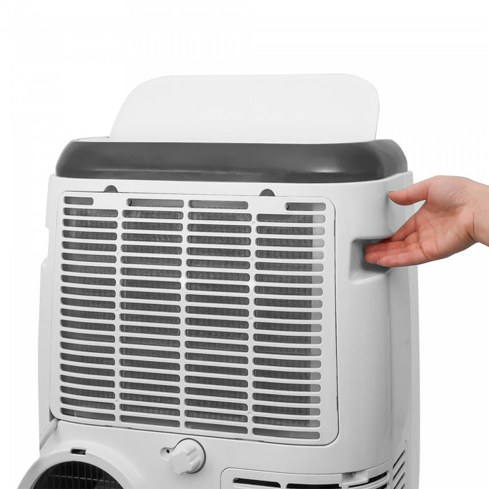 CPT Series Commercial Cool Portable Air Conditioner 12,000 BTU with Heat Air Conditioner Portable