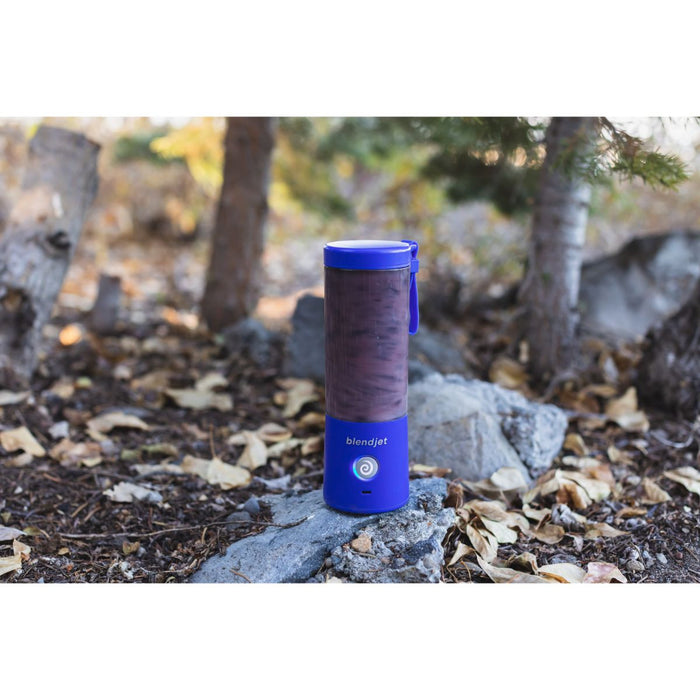 Blendjet 2 Portable Blender - Royal Blue