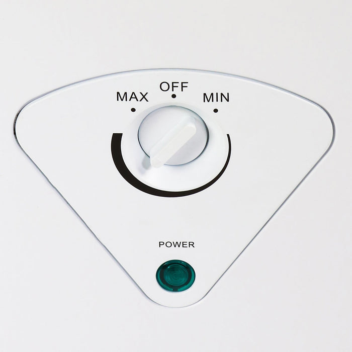 Koolatron 3.5 Cu. Ft. Chest Freezer - KTCF99