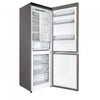 Forno Custodia 24" Bottom Freezer, 10.3 cu.ft., Right Swing, Total No frost, Stainless Steel - FFFFD1766-24RS Refrigerator | Refrigerateur Custodia 24 po avec, 10,3 pi³, ouverture a droite, acier - FFFFD1766-24RS
