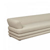 Royal Contemporary Modern 2-Piece Sectional in Natural | Sectionnel moderne contemporain royal 2 pieces en coloris naturel
