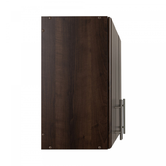 Elite 54\" Wall Cabinet - Espresso