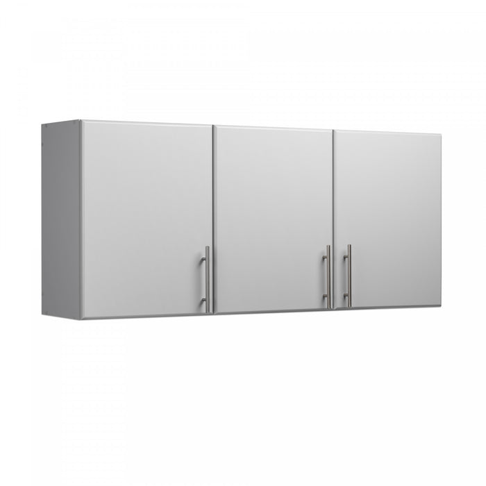 Elite 54\" Wall Cabinet - Grey