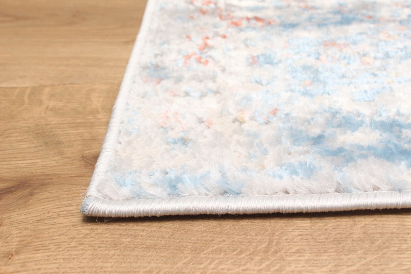 Leila Ivory Rug 8'0\" x 10'0\"