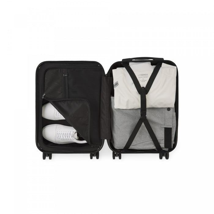 The Classic 2 Piece Luggage Set