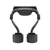 Hypershell X Go AI Wearable Exoskeleton - 400W Bionic Robotic Legs, Walking Aid for Hiking, Commute & Warehouse Work, Lower Limb Mobility Support - Black