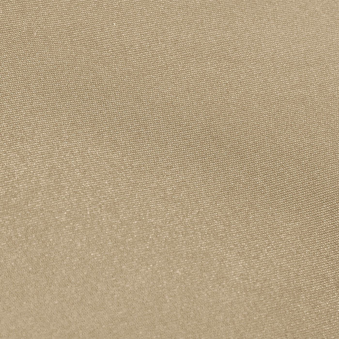 Outsunny 13' X 8' Retractable Awning Replacement Canvas, Beige