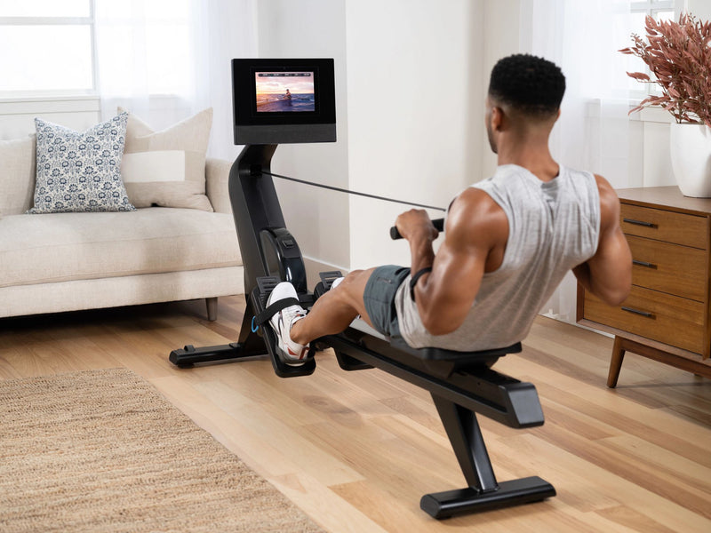 NordicTrack RW700 Rower