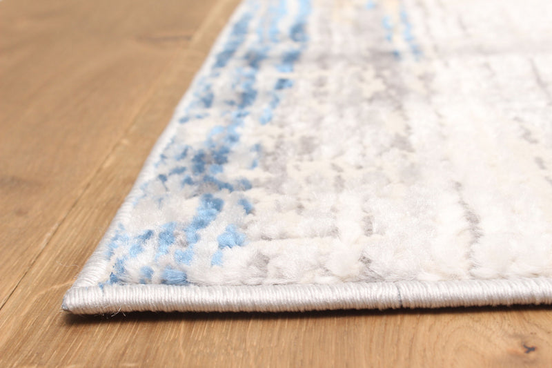 Quinn Blue Rug 8'0\" x 10'0\"