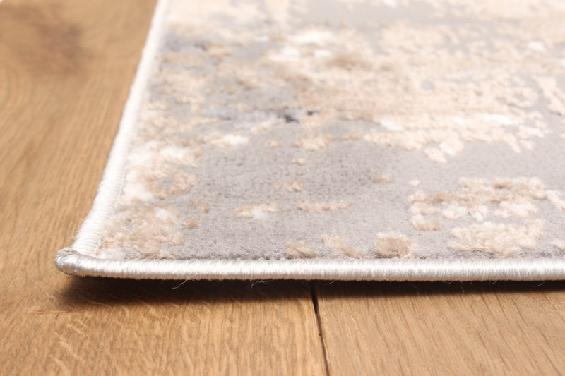 Bronte Taupe Rug 5'0\" x 8'0\"