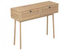 Premium Console Table With Drawers