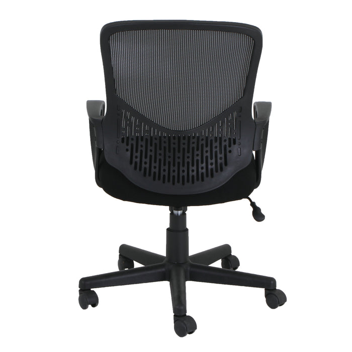 TygerClaw Durable Low Back Mesh Task Office Chair