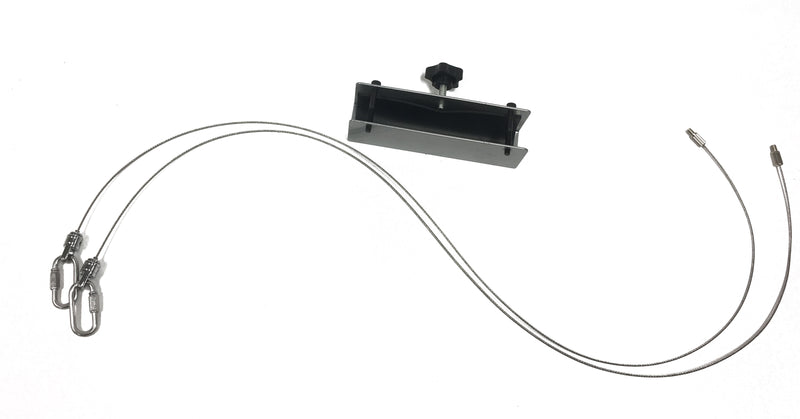 Energ+ Infrared Electric Wall-Mounted Patio Heater - HEA-21545