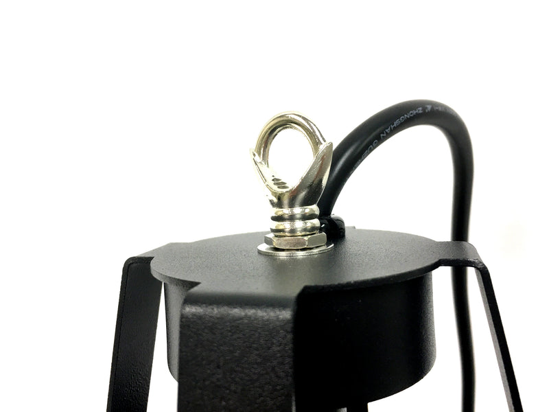 Westinghouse Infrared Electric Hanging Patio Heater - WES31-1520C