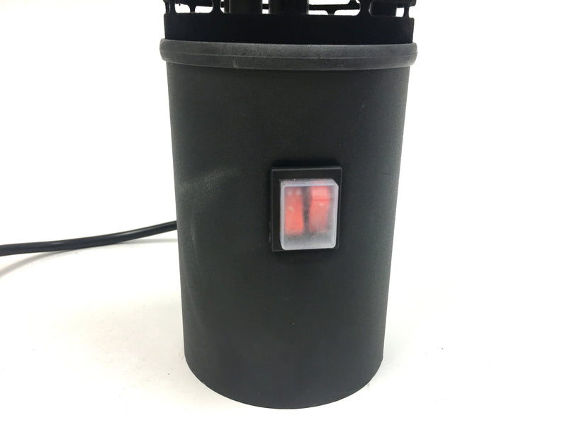 Westinghouse Infrared Electric Portable Patio Heater - WES31-1588