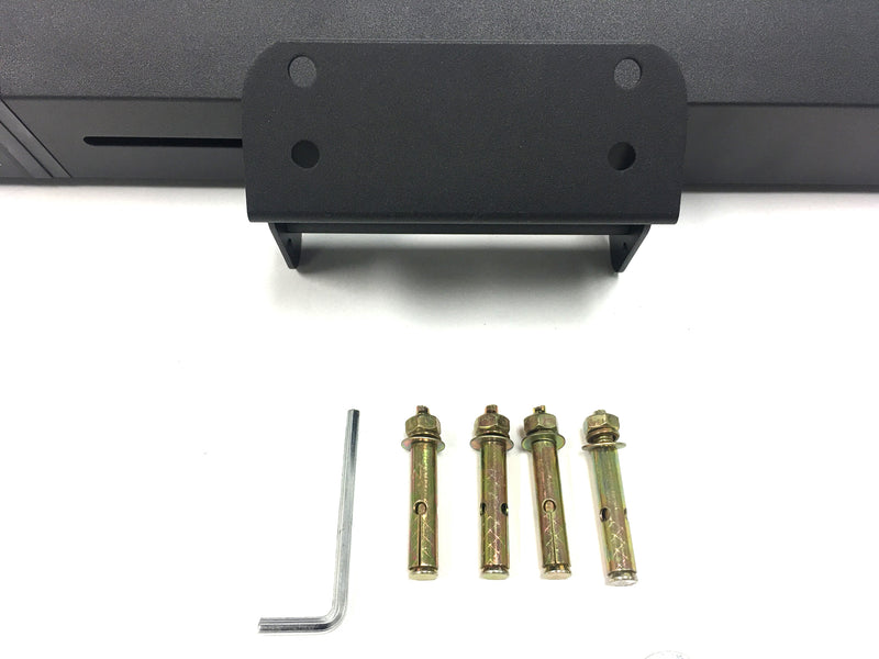 Westinghouse Infrared Electric Wall-Mounted Patio Heater - WES31-1892