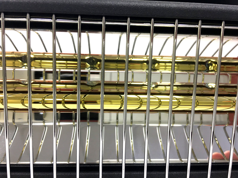 Westinghouse Infrared Electric Wall-Mounted Patio Heater - WES31-1892