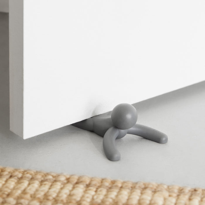 Umbra Rubber Buddy Doorstop - Set of 2