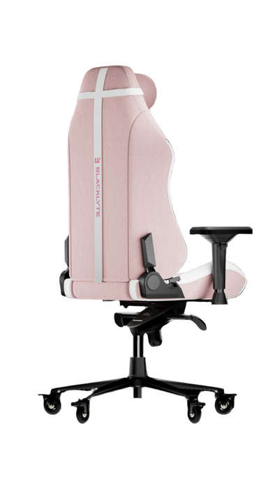 Blacklyte Athena Gaming Chair - Pink