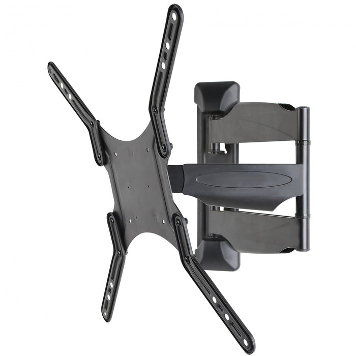 TygerClaw Full Motion Wall Mount for 19 in. to 57 in. Flat Panel TV Tv Mount