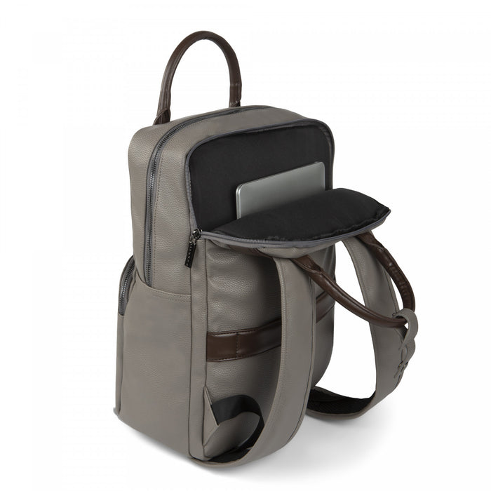 Contrast Backpack