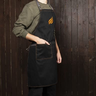 Blackstone Utility Bib - 3087CA Griddle