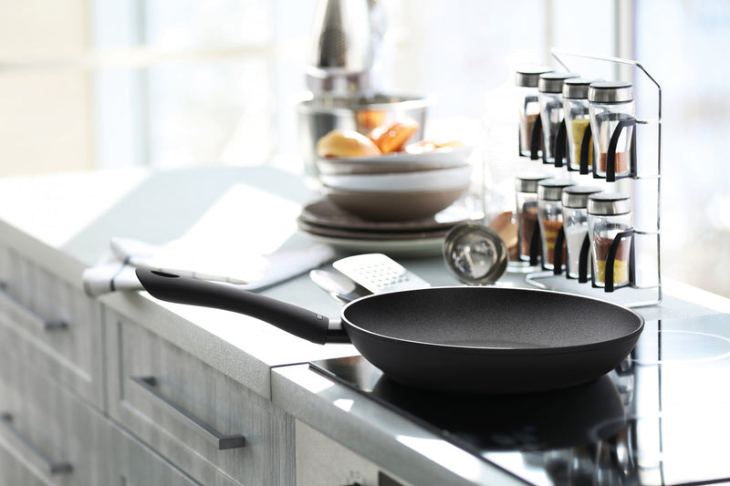 Arimi Diamante Italian Frying Pan Set - 3 Piece